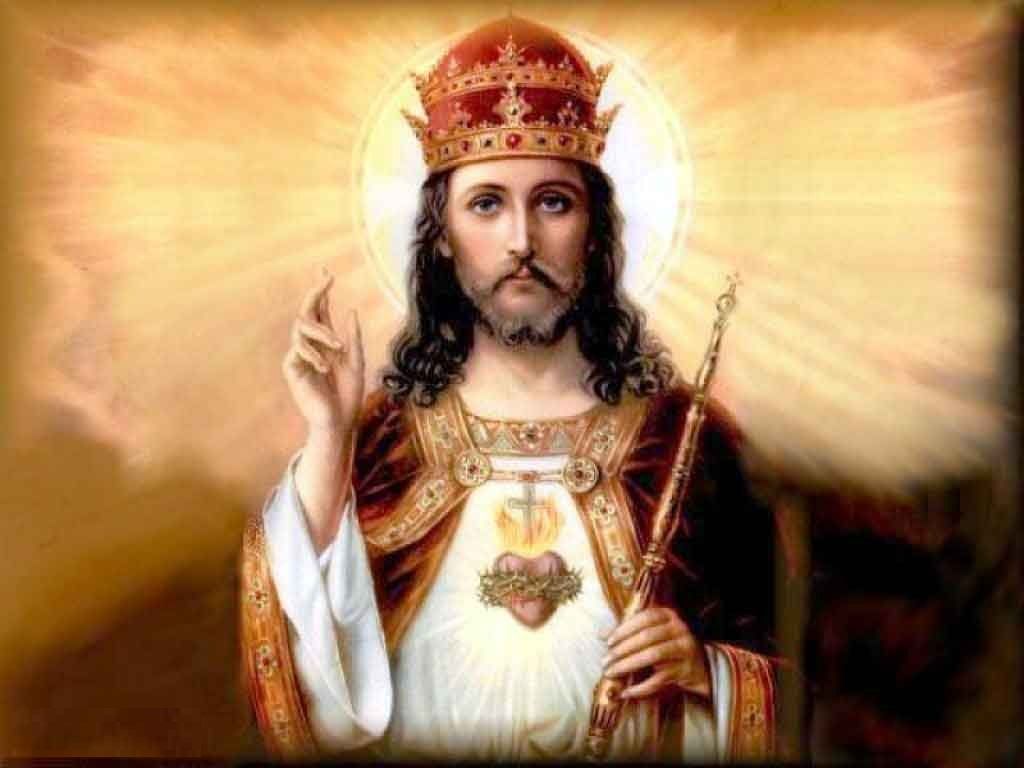 The Catholic State