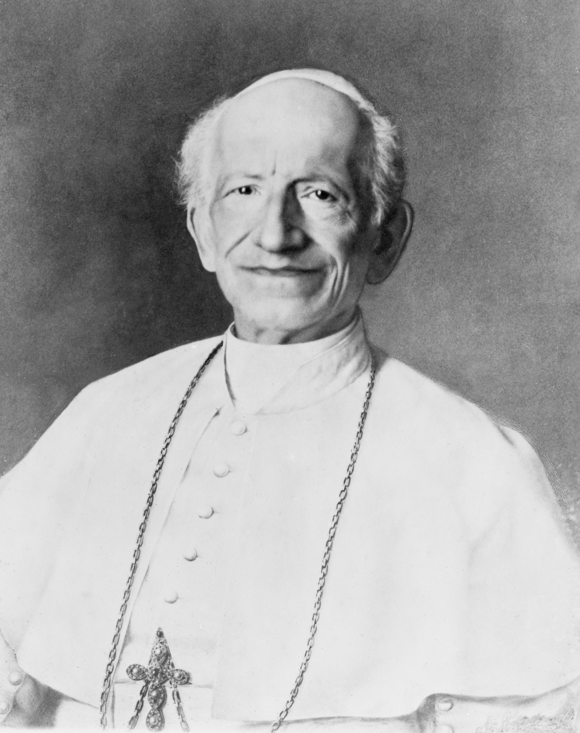 The Errors of Liberalism - The Catholic State