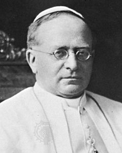What is a Catholic State?