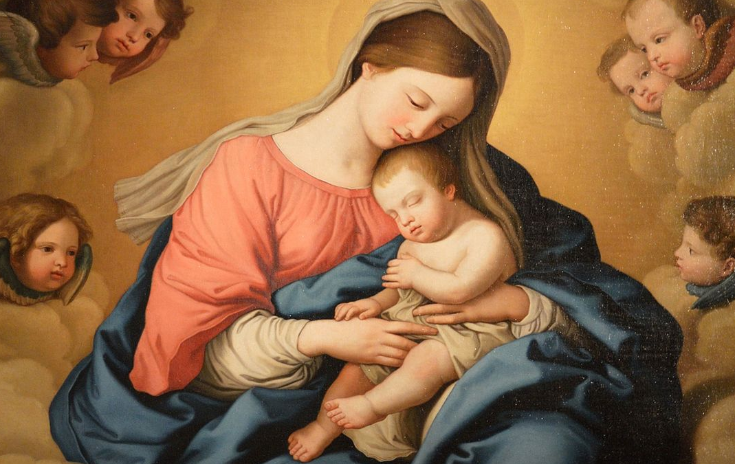 Feminists Hate Marriage And The Family - The Catholic State