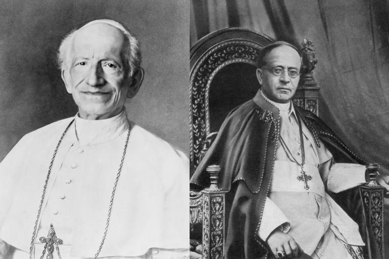 Capitalism Socialism and Communism - A Catholic Perspective