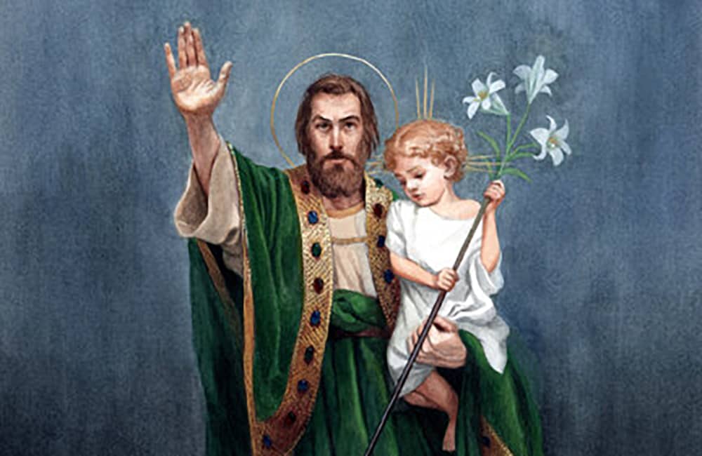 Men Need to Step Up to the Plate - The Catholic State