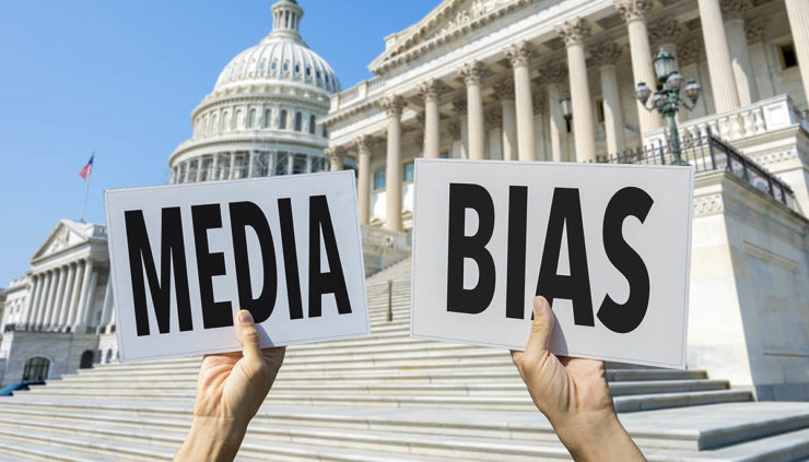 The Mainstream Media Is Biased Against Catholics