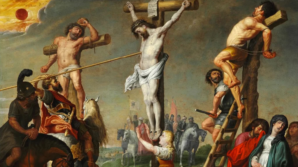 Yes, Catholics Are Supposed To Hate