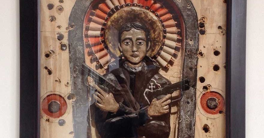 A Catholic Defense For The Private Ownership Of Guns