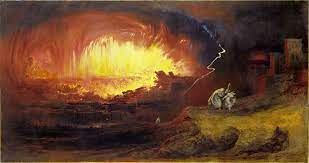 What Is the Sin Of Sodom? - The Catholic State