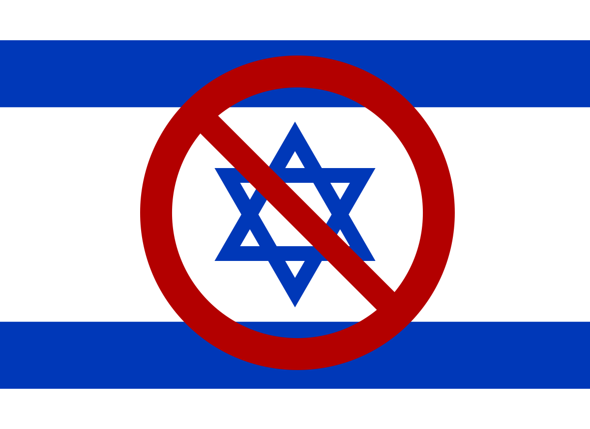 Christians Cannot Be Zionists - The Catholic State